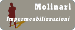 Molinari impermeabilizzazioni. Visita il sito!