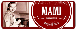MAMI Burger and Pizza - Melzo (MI)