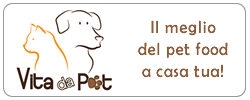 Cibo e accessori per cani e gatti